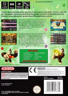 Donkey Konga 2 - Dos