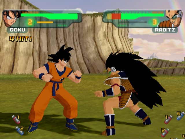 Image in-game