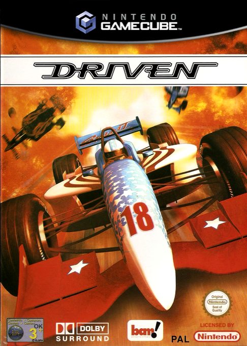 Driven