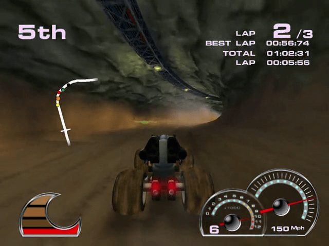 Image in-game