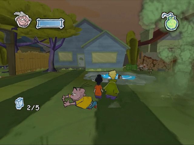Image in-game
