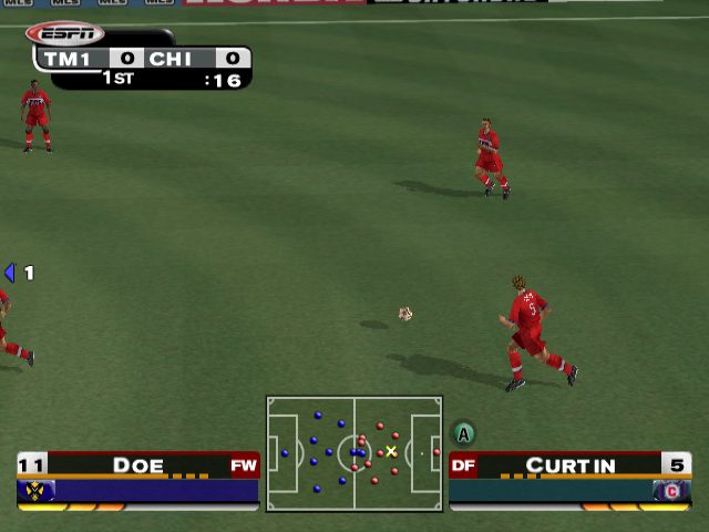 Image in-game