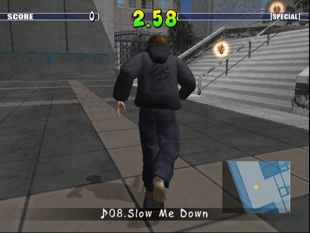 Image in-game