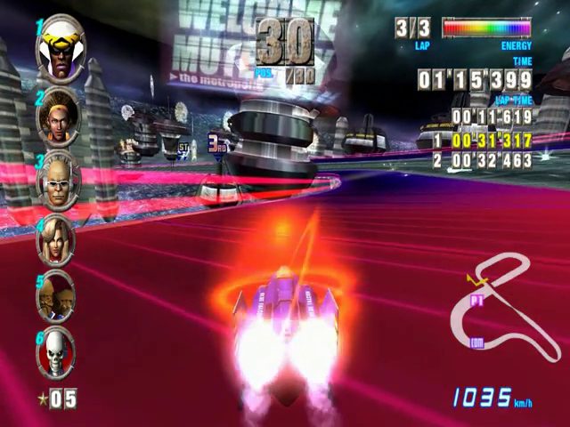 Image in-game