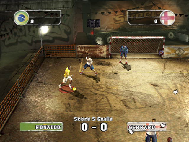 Image in-game