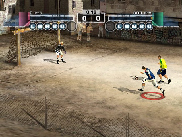 Image in-game