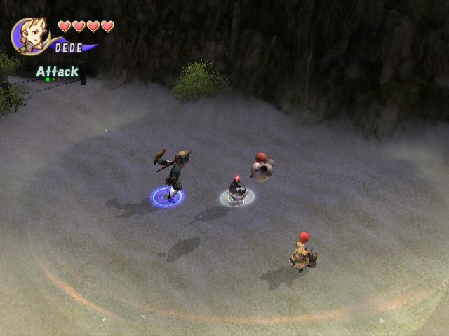 Image in-game