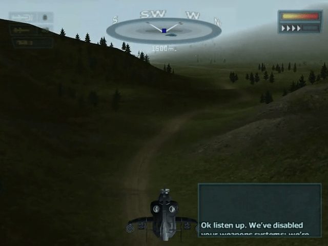 Image in-game