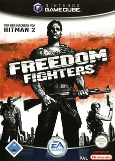 Freedom Fighters