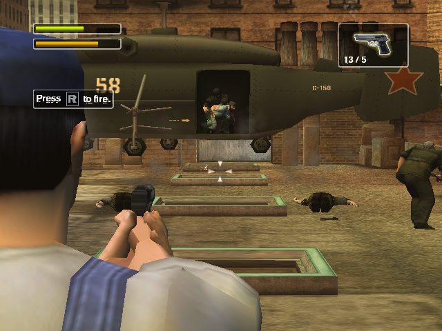 Image in-game