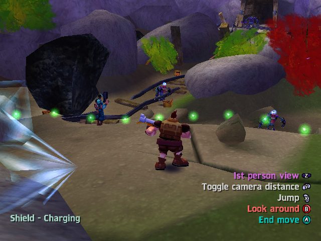 Image in-game
