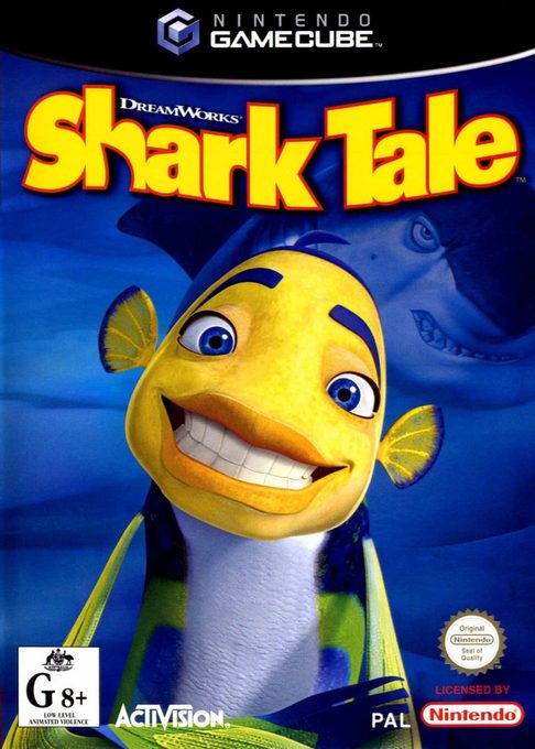 Gang de Requins
