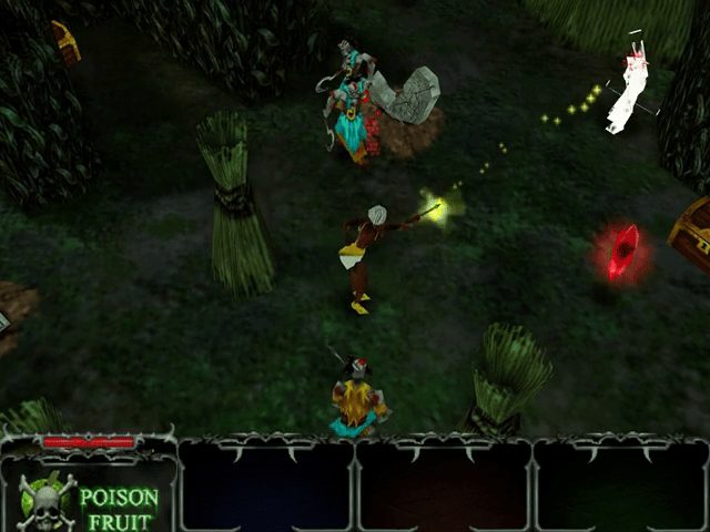 Image in-game