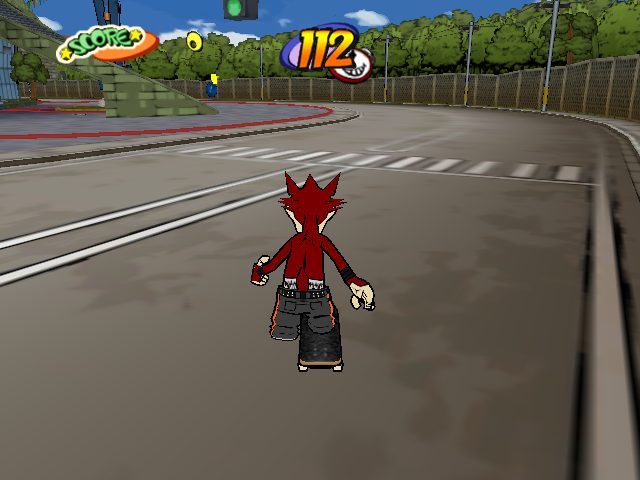 Image in-game