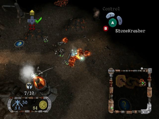 Image in-game