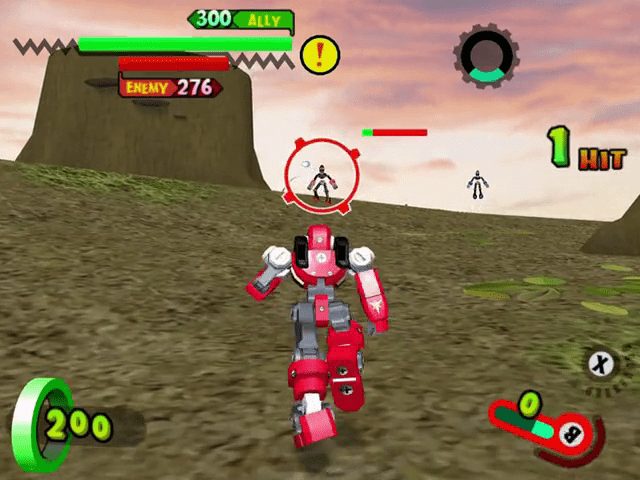 Image in-game