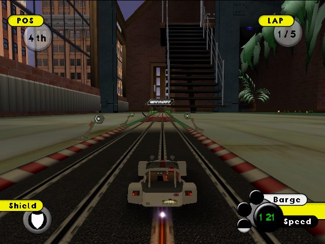 Image in-game
