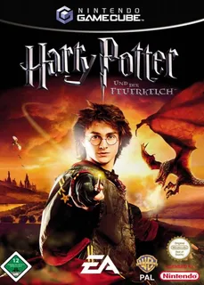 Harry Potter et la Coupe de Feu