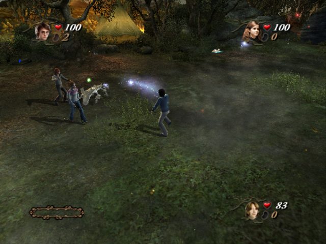 Image in-game