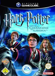 Harry Potter et le Prisonnier d'Azkaban