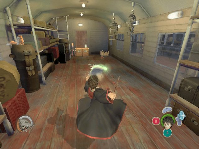 Image in-game