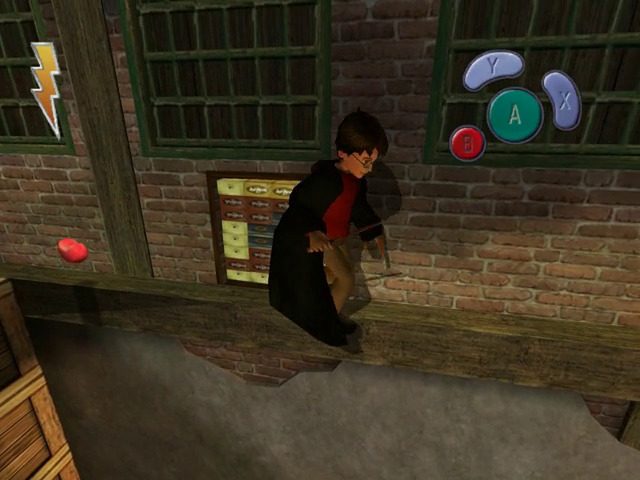 Image in-game