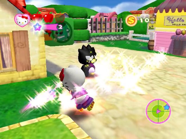 Image in-game