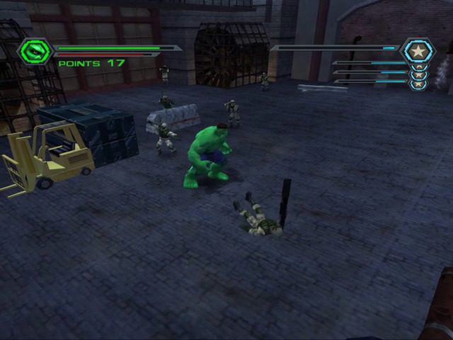 Image in-game