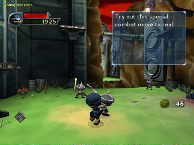 Image in-game