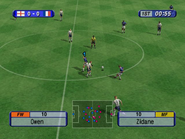 Image in-game