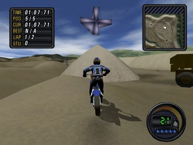 Image in-game
