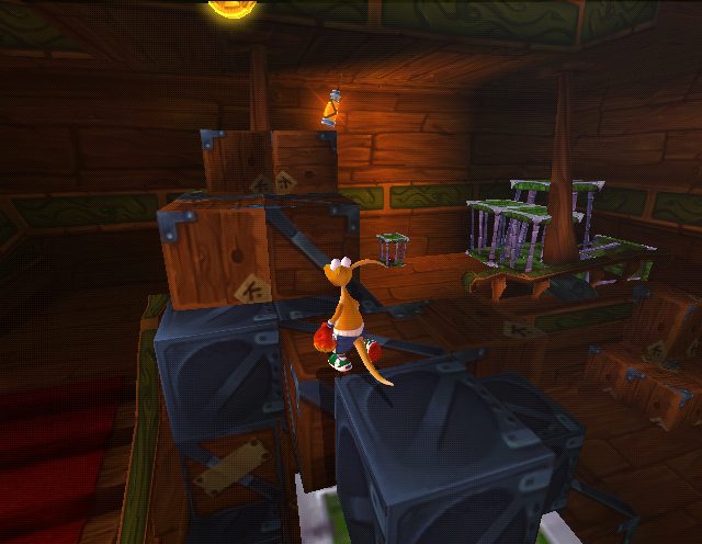Image in-game