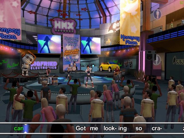 Image in-game