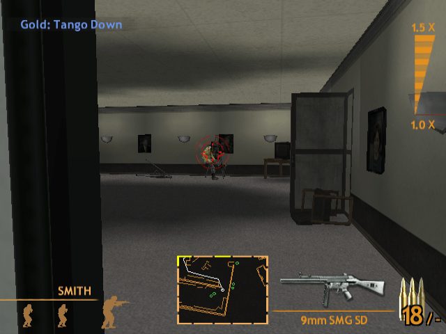 Image in-game