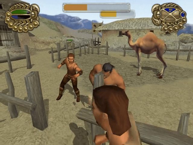 Image in-game