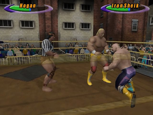 Image in-game