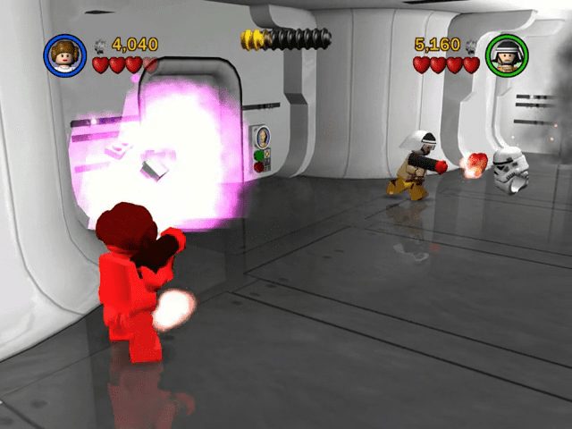 Image in-game