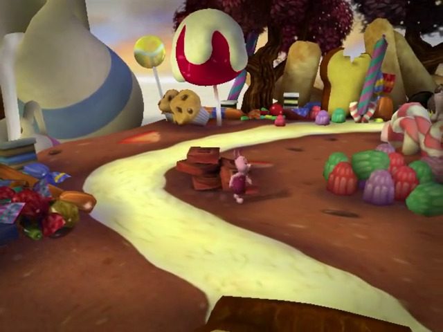 Image in-game
