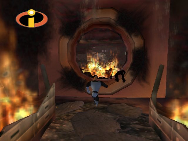 Image in-game