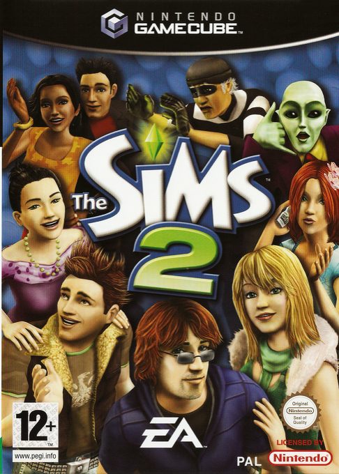 Les Sims 2