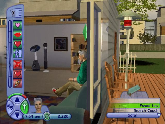 Image in-game