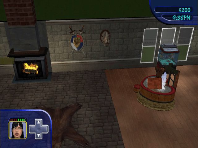 Image in-game