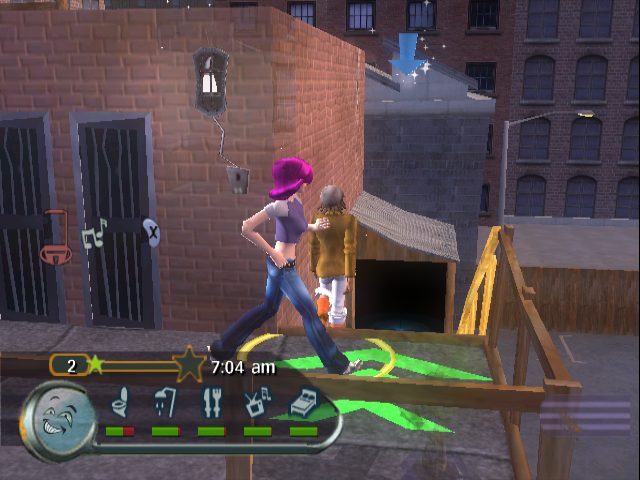 Image in-game