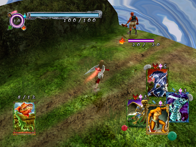 Image in-game