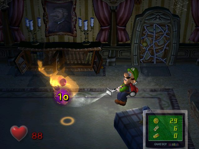 Image in-game
