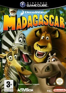 Madagascar