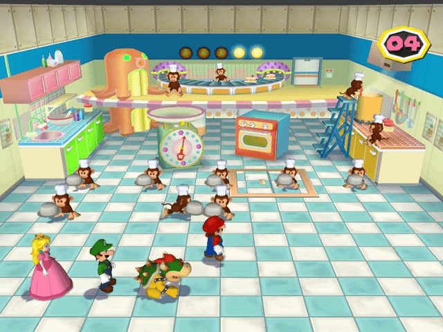 Image in-game
