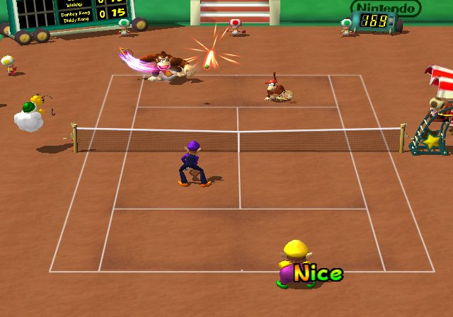 Image in-game