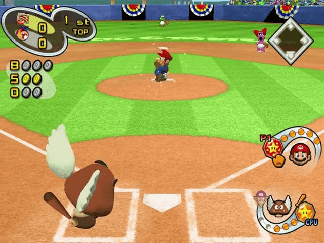 Image in-game