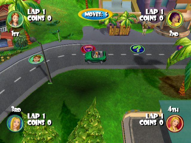 Image in-game